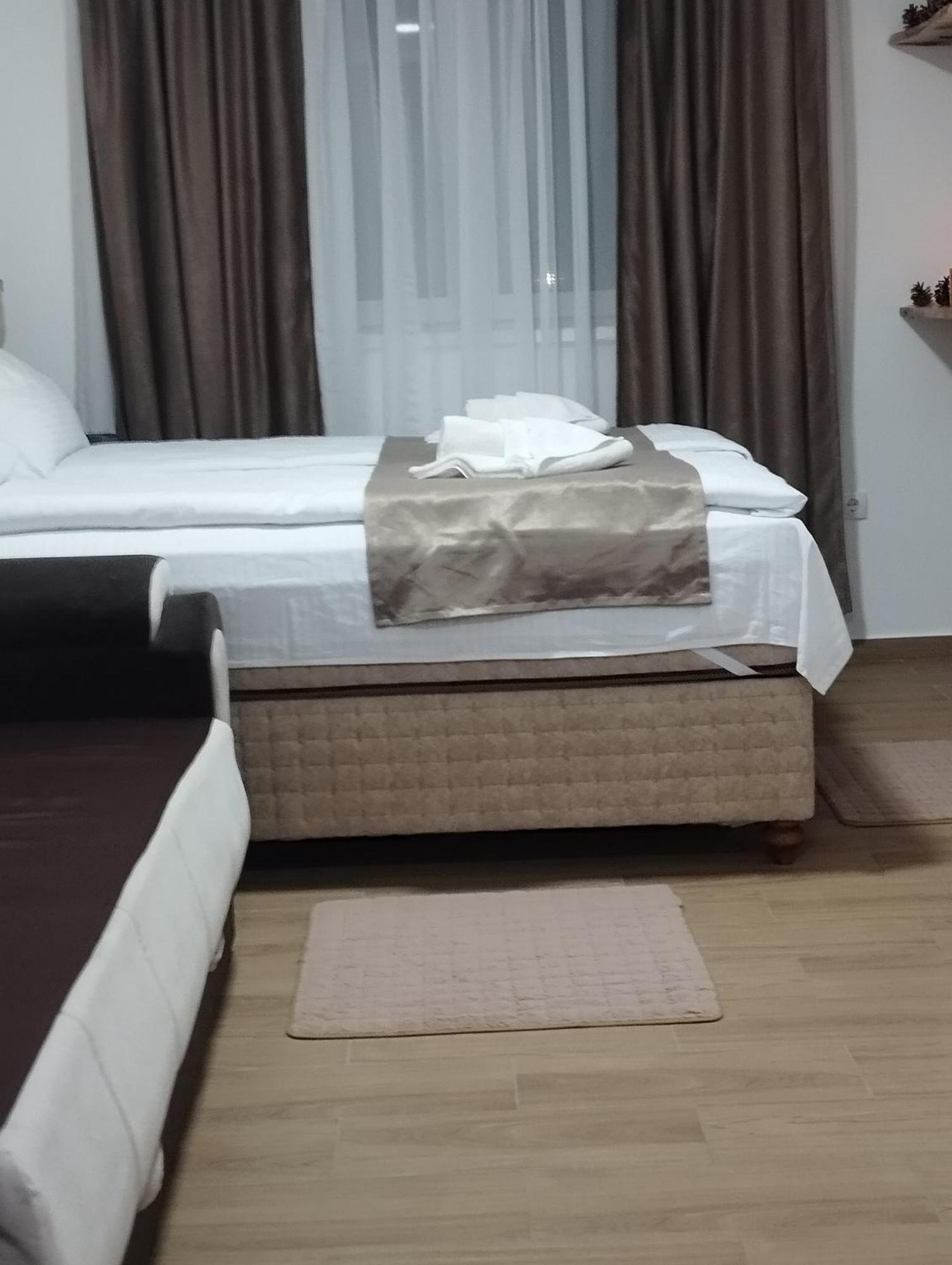 科帕奥尼克Lela Kop公寓 外观 照片